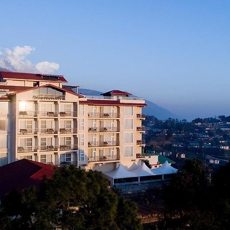 Best Western Plus Revanta Mcleod Ganj Дхарамсала Екстериор снимка