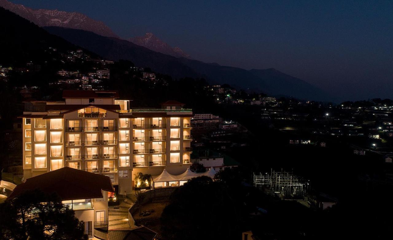 Best Western Plus Revanta Mcleod Ganj Дхарамсала Екстериор снимка