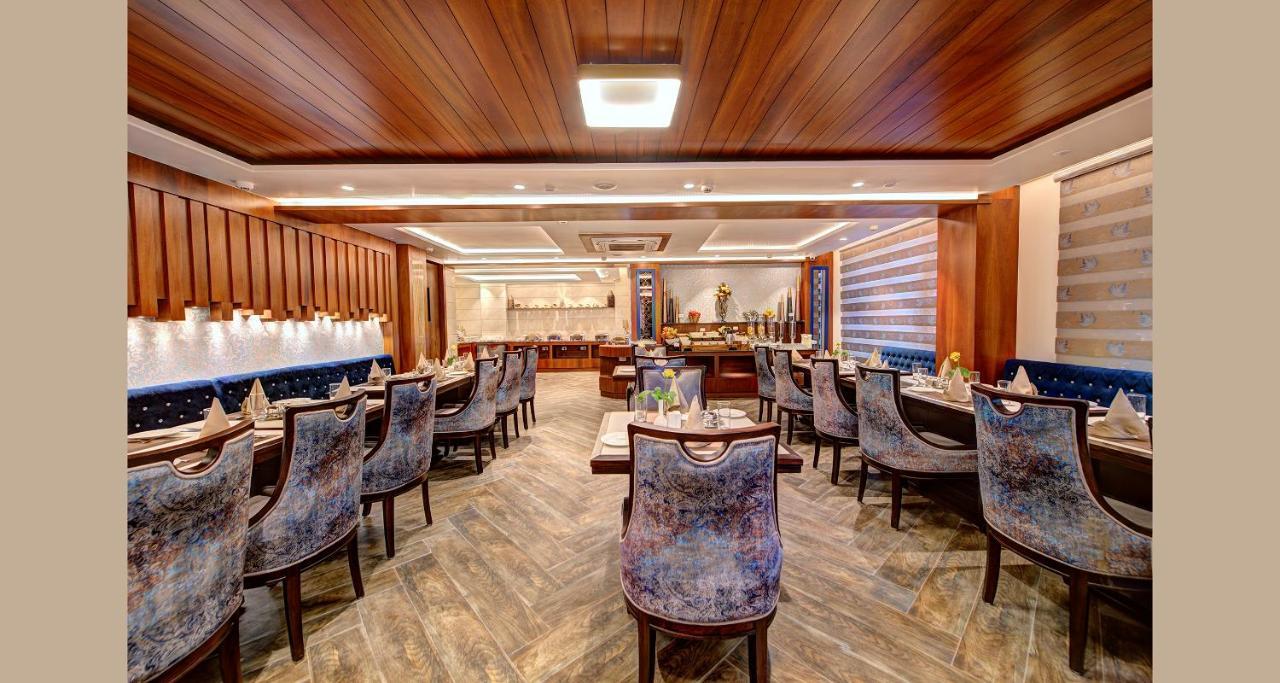 Best Western Plus Revanta Mcleod Ganj Дхарамсала Екстериор снимка