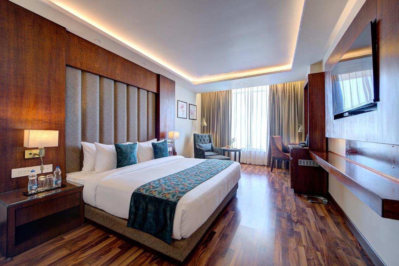 Best Western Plus Revanta Mcleod Ganj Дхарамсала Екстериор снимка